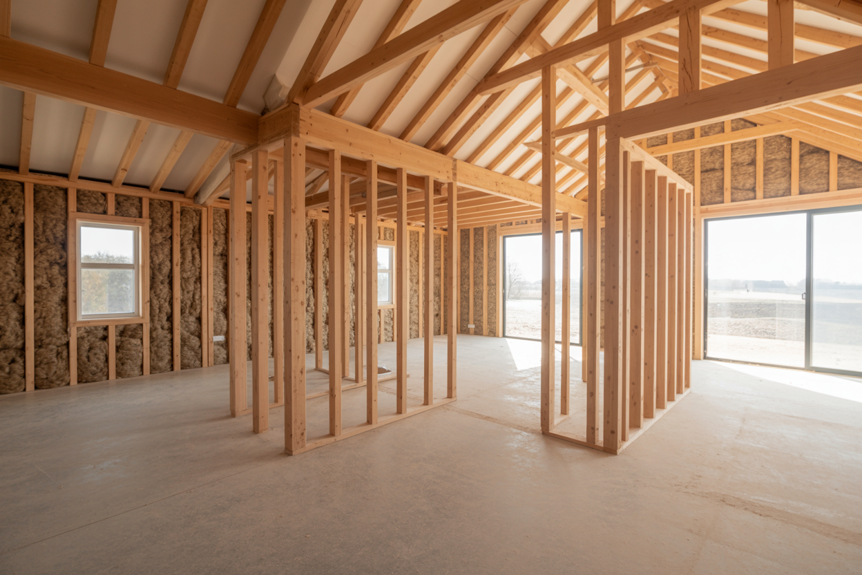 Stan wykończony z zewnątrz 2