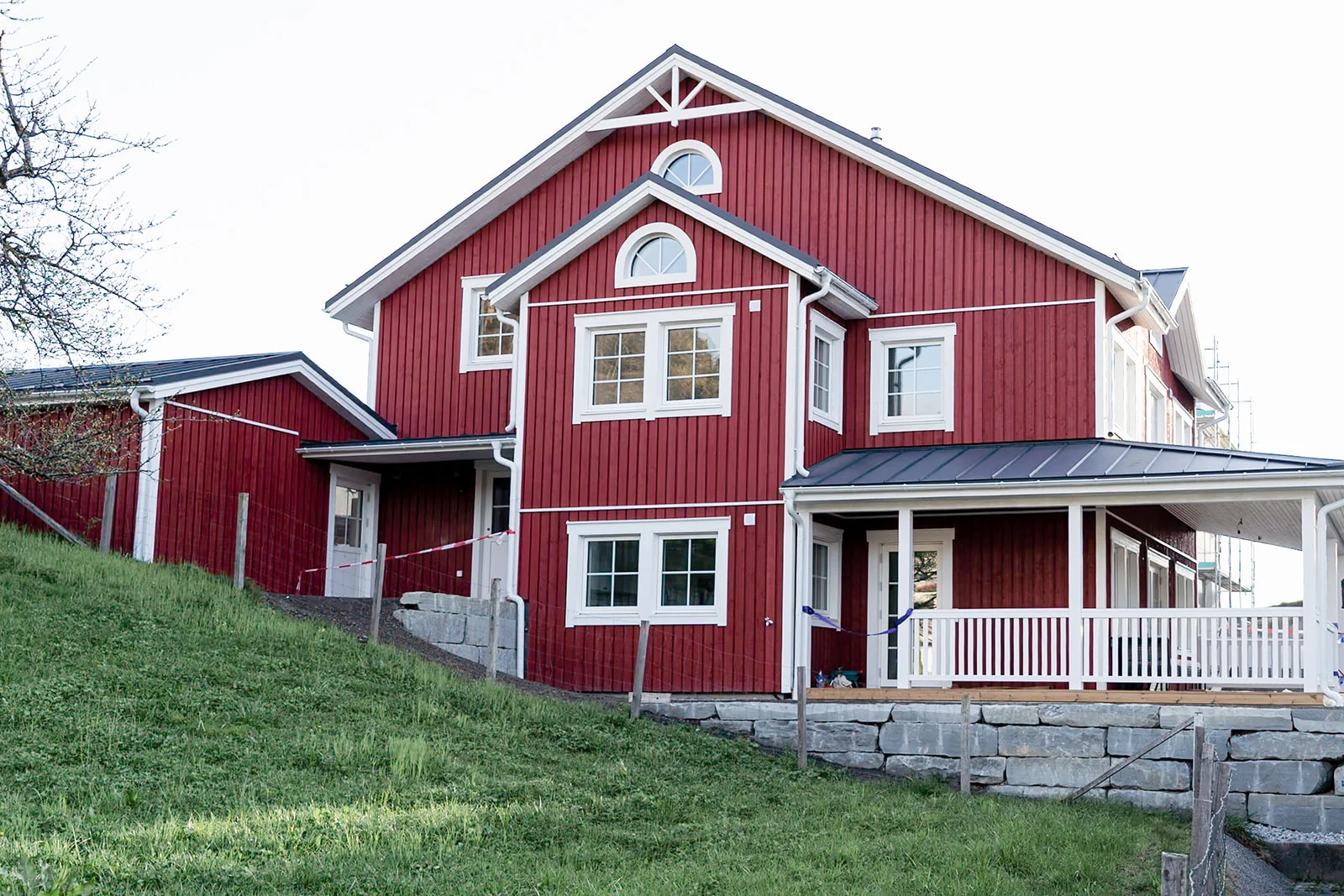 Szwajcaria project 1