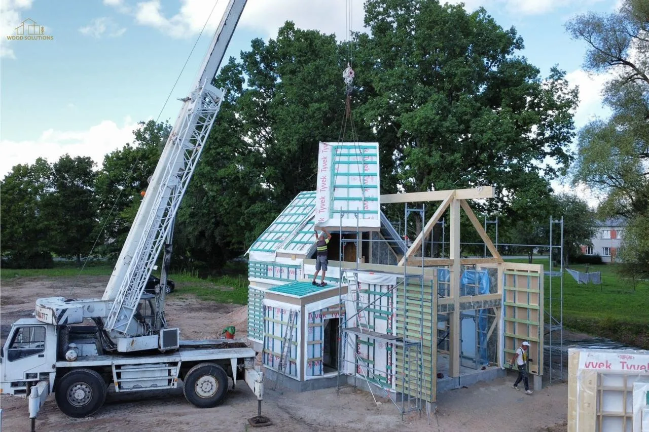 Czym jest technologia szkieletowa?